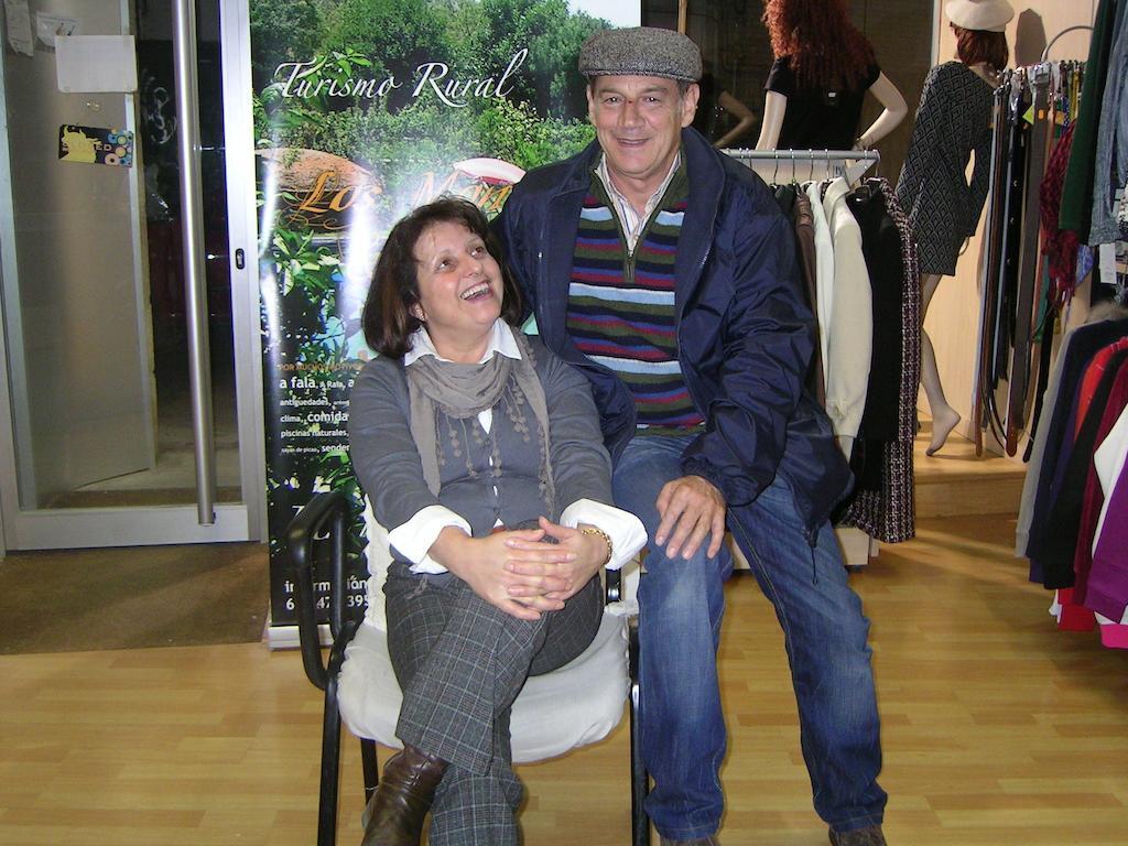 Los Montejos & Spa Valverde del Fresno Extérieur photo