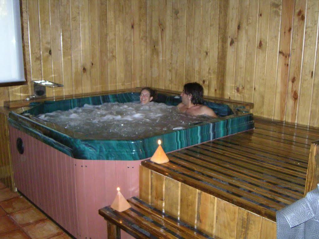 Los Montejos & Spa Valverde del Fresno Extérieur photo